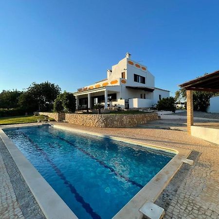 Casa Esperanca - Carefree Living With Big Private Pool And Great Views Villa Olhão Exterior foto