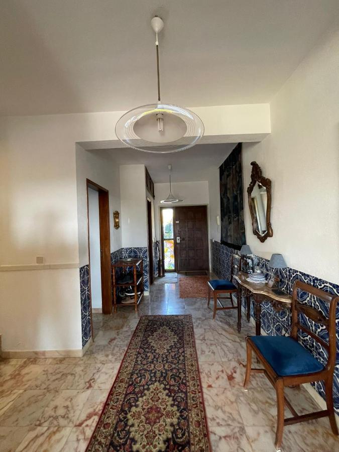 Casa Esperanca - Carefree Living With Big Private Pool And Great Views Villa Olhão Exterior foto