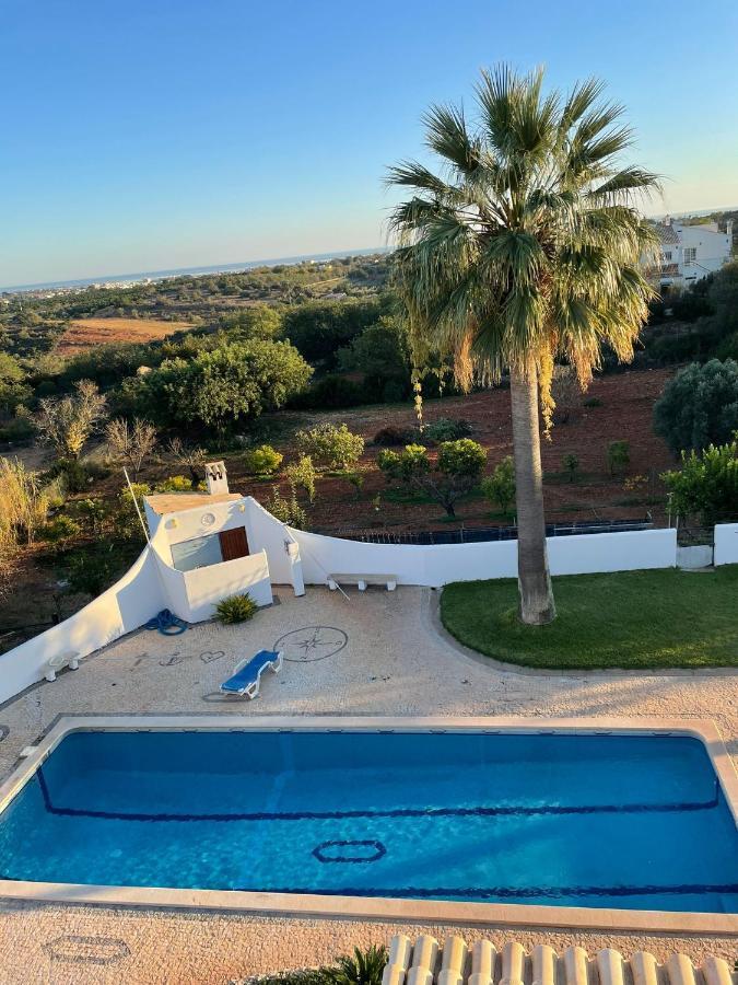 Casa Esperanca - Carefree Living With Big Private Pool And Great Views Villa Olhão Exterior foto