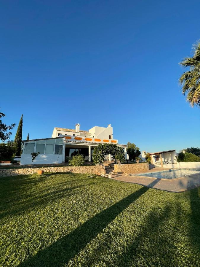Casa Esperanca - Carefree Living With Big Private Pool And Great Views Villa Olhão Exterior foto