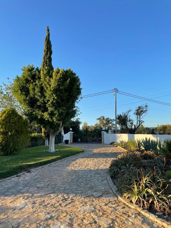 Casa Esperanca - Carefree Living With Big Private Pool And Great Views Villa Olhão Exterior foto