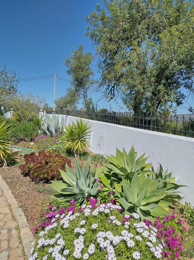 Casa Esperanca - Carefree Living With Big Private Pool And Great Views Villa Olhão Exterior foto