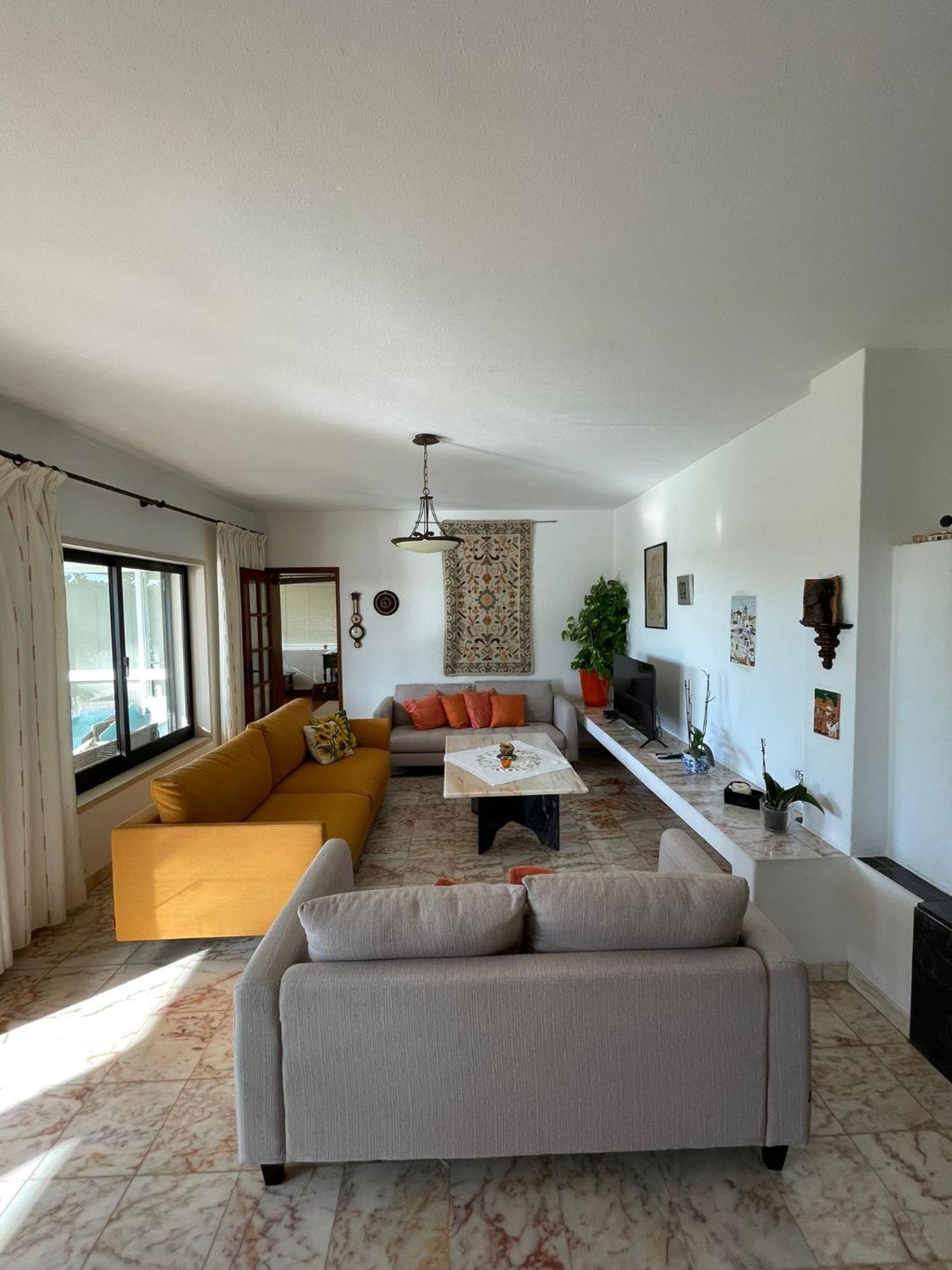 Casa Esperanca - Carefree Living With Big Private Pool And Great Views Villa Olhão Exterior foto